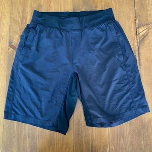 Lululemon Men’s T.H.E. Short 9” Linerless - Medium